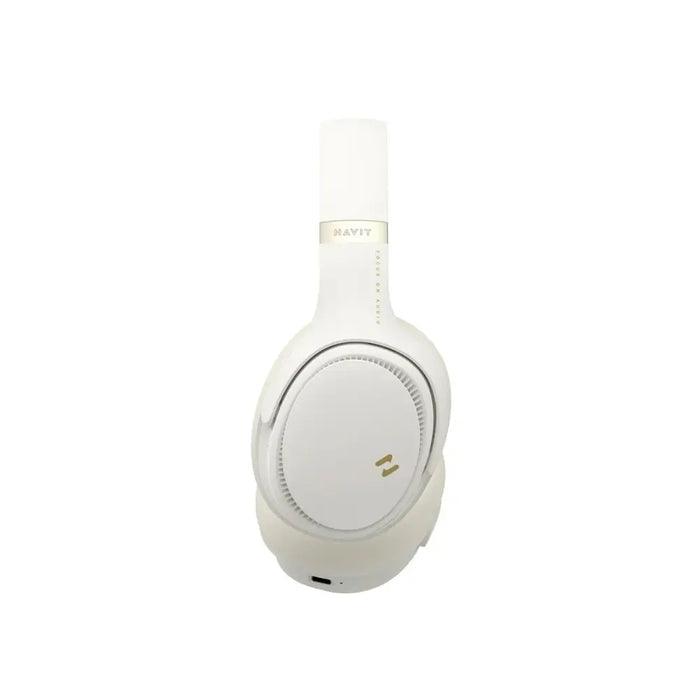 Headphones Havit H630BT PROby - Микрофони и слушалки<<<Електроника Периферни и резервни части<<<Компютри|