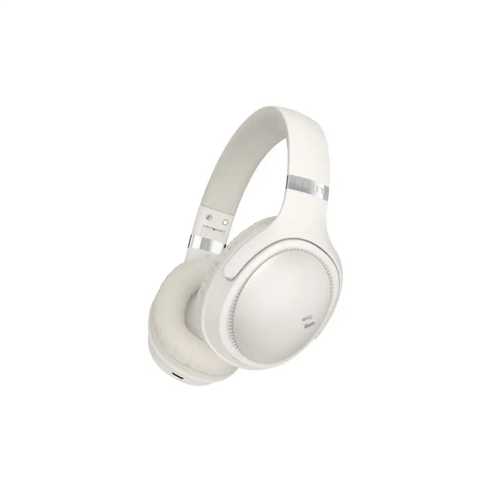 Headphones Havit H630BTbeige - Микрофони и слушалки<<<Електроника Периферни и резервни части<<<Компютри|