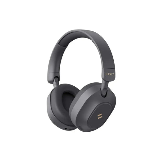 Headphones Havit H668BT black Black - Микрофони и слушалки<<<Електроника Периферни и резервни части<<<Компютри|