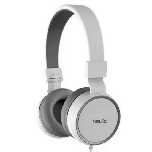 Headphones Havit HV-H2216d - Аудио слушалки<<<Телевизори Аудио и видео<<<TechMart&&&Аудио слушалки<<<Телефони и