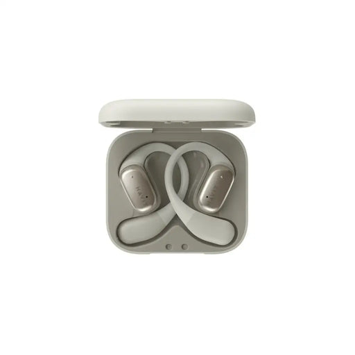 Headphones Havit OWS902grey Grey - Микрофони и слушалки<<<Електроника Периферни и резервни части<<<Компютри|