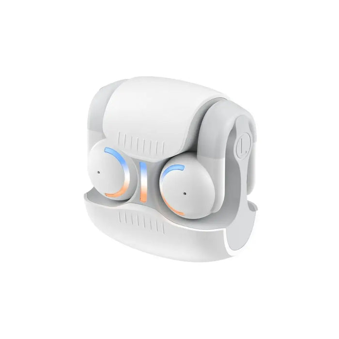 Headphones Havit OWS907grey Grey - Микрофони и слушалки<<<Електроника Периферни и резервни части<<<Компютри|