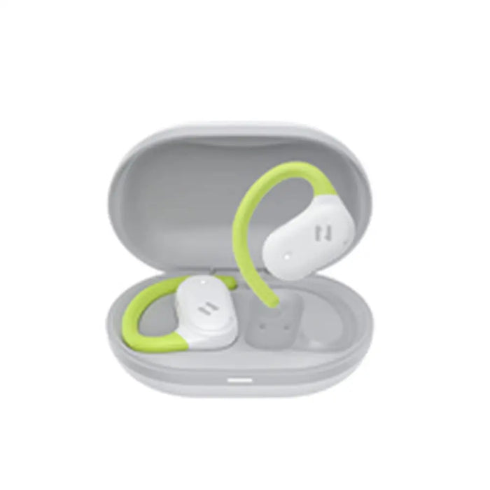 Headphones Havit OWS915white White - Микрофони и слушалки<<<Електроника Периферни и резервни части<<<Компютри|