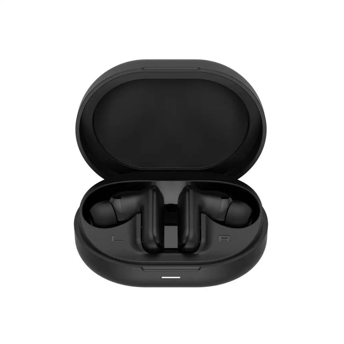 Headphones Havit TW950black Black - Микрофони и слушалки<<<Електроника Периферни и резервни части<<<Компютри|