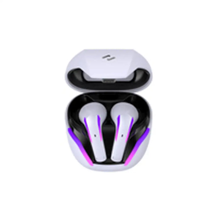 Headphones Havit TW970white White - Микрофони и слушалки<<<Електроника Периферни и резервни части<<<Компютри|