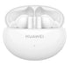 Headphones HUAWEI FREEBUDS 5i White - Аудио слушалки<<<Телевизори Аудио и видео<<<TechMart&&&Аудио слушалки<<<Телефони