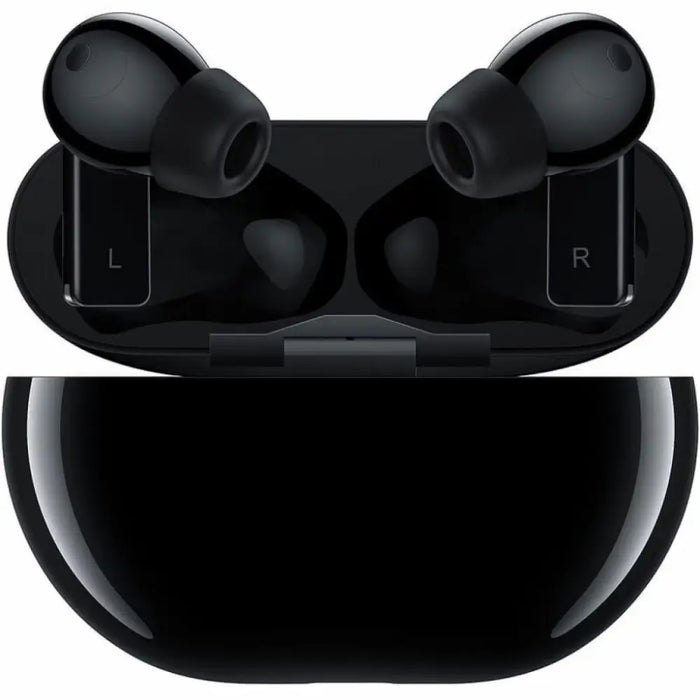 Headphones HUAWEI FREEBUDS PRO Black - Аудио слушалки<<<Телевизори Аудио и видео<<<TechMart&&&Аудио слушалки<<<Телефони