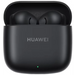Headphones Huawei FreeBuds SE 2 Black - Аудио слушалки<<<Телефони и таблети<<<TechMart&&&Accessories<<<HUAWEI Mobile