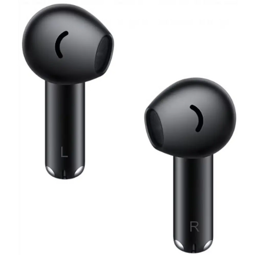 Headphones Huawei FreeBuds SE 2 Black - Аудио слушалки<<<Телефони и таблети<<<TechMart&&&Accessories<<<HUAWEI Mobile