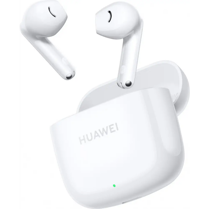 Headphones Huawei FreeBuds SE 2 White - Аудио слушалки<<<Телефони и таблети<<<TechMart&&&Accessories<<<HUAWEI Mobile