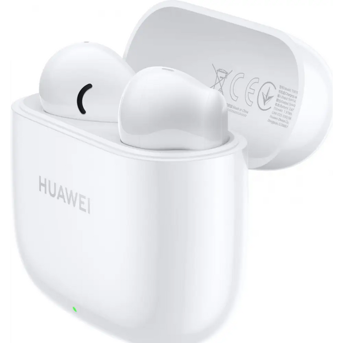 Headphones Huawei FreeBuds SE 2 White - Аудио слушалки<<<Телефони и таблети<<<TechMart&&&Accessories<<<HUAWEI Mobile