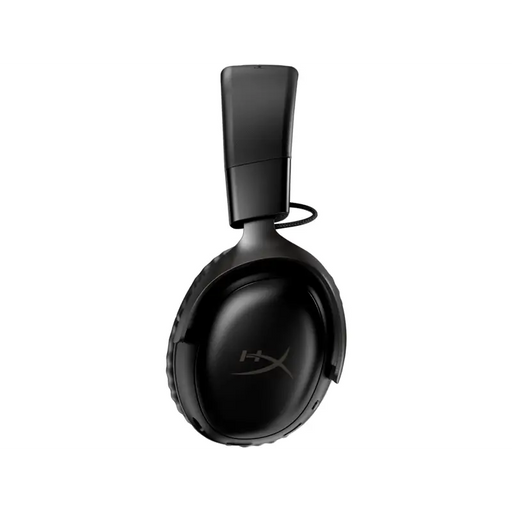 Headphones HYPERX CLOUD III BLACK WIRELESS - Геймърски слушалки<<<Геймърска периферия<<<ValiAPI&&&Gaming Слушалки<<<PC