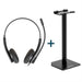 Headphones iggual ENC3030 SA22 - Електроника Периферни и резервни части<<<Компютри| Електроника<<<BigBuy&&&Микрофони и