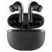 Headphones INTENSO 3720300 Black - Електроника Периферни и резервни части<<<Компютри| Електроника<<<BigBuy&&&Микрофони