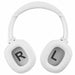 Headphones INTENSO O400HA White - Електроника Периферни и резервни части<<<Компютри| Електроника<<<BigBuy&&&Микрофони и