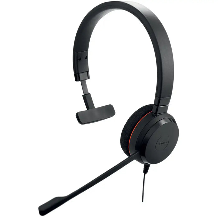 Headphones Jabra 4993-823-169 Black - Електроника Периферни и резервни части<<<Компютри|