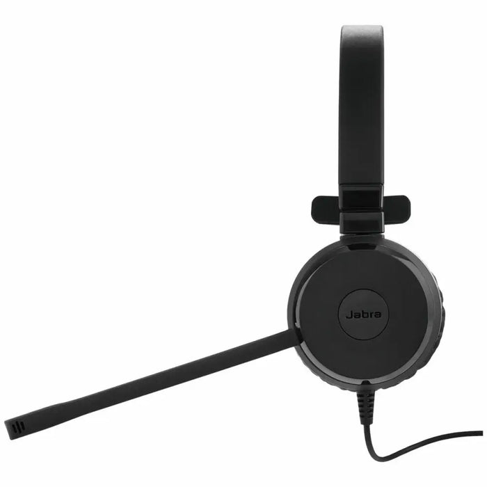 Headphones Jabra 4993-829-409 Black - Електроника Периферни и резервни части<<<Компютри|