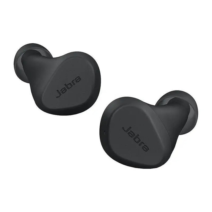 Headphones Jabra ELITE 2 Dark Gray 91400000 Bluetooth IN-EAR (PLUGS) - Слушалки<<<Аудио<<<ТВ Аудио Gaming<<<ZoraSite
