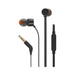 Headphones JBL JBLT160BLK Black - Audio<<<Основна<<<DunaXML&&&Електроника Периферни и резервни части<<<Компютри|
