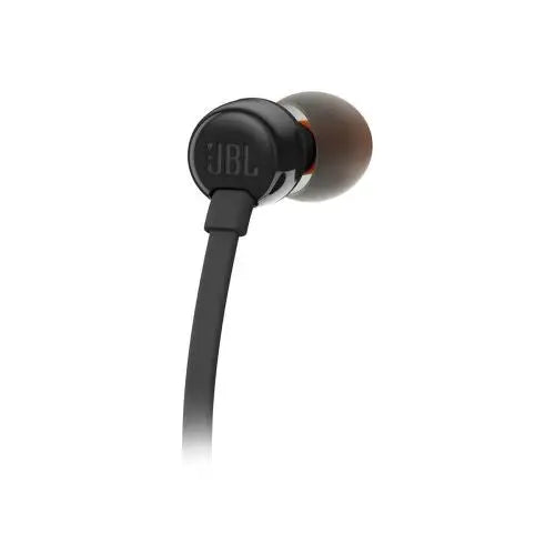 Headphones JBL JBLT160BLK Black - Audio<<<Основна<<<DunaXML&&&Електроника Периферни и резервни части<<<Компютри|