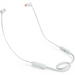 Headphones JBL T110BT WHT - Аудио слушалки<<<Телевизори Аудио и видео<<<TechMart&&&Аудио слушалки<<<Телефони и