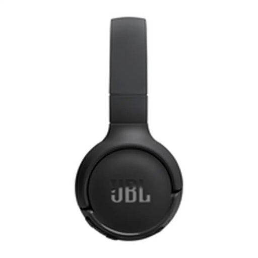 Headphones JBL TUNE 520BT BK Black - Електроника Периферни и резервни части<<<Компютри|