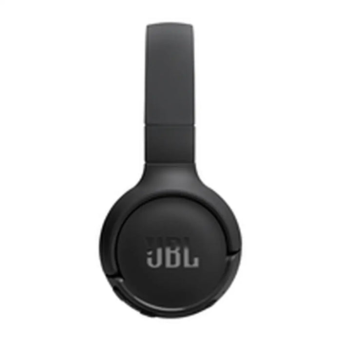 Headphones JBL TUNE 520BT BK Black - Електроника Периферни и резервни части<<<Компютри|