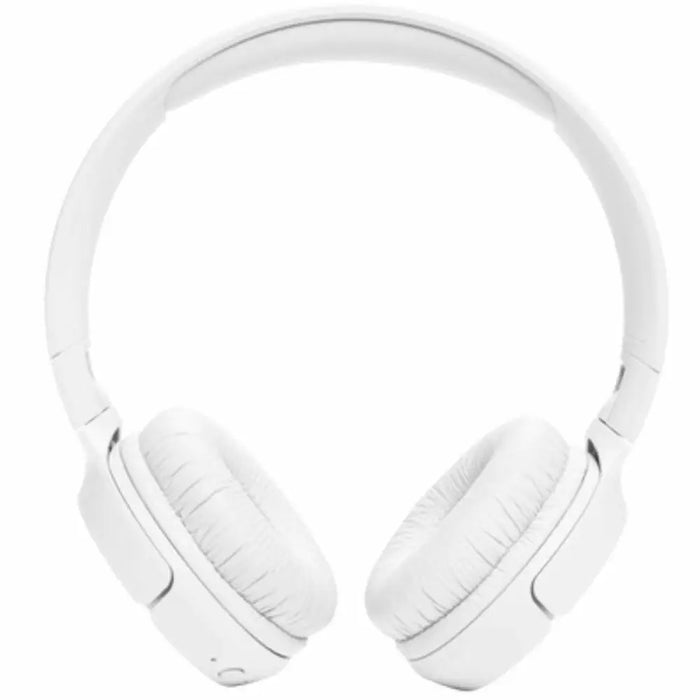 Headphones JBL Tune 525BT White - Електроника Периферни и резервни части<<<Компютри| Електроника<<<BigBuy&&&Микрофони и