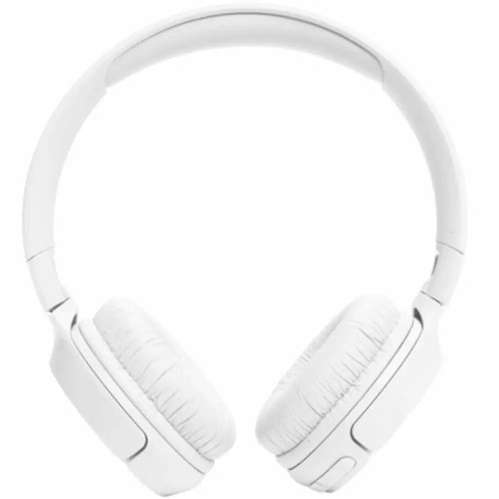 Headphones JBL Tune 525BT White - Електроника Периферни и резервни части<<<Компютри| Електроника<<<BigBuy&&&Микрофони и