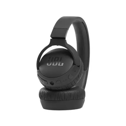 Headphones JBL Tune 660 NC Black - Audio<<<Основна<<<DunaXML&&&Електроника Периферни и резервни части<<<Компютри|