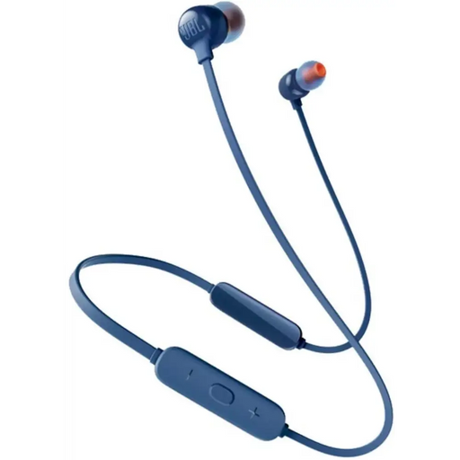 Headphones JBL TUNE T115BT BLUE - Аудио слушалки<<<Телевизори Аудио и видео<<<TechMart&&&Аудио слушалки<<<Телефони и