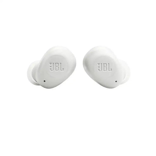 Headphones JBL Vibe Buds 2 White JBLVBUDS2WHT Bluetooth IN-EAR (PLUGS) - Слушалки<<<Аудио<<<ТВ Аудио Gaming<<<ZoraSite