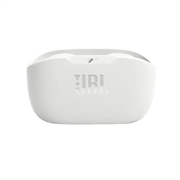 Headphones JBL Vibe Buds 2 White JBLVBUDS2WHT Bluetooth IN-EAR (PLUGS) - Слушалки<<<Аудио<<<ТВ Аудио Gaming<<<ZoraSite