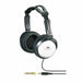 Headphones JVC HA-RX500-E White Black - Микрофони и слушалки<<<Електроника Периферни и резервни части<<<Компютри|