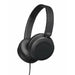 Headphones JVC HA-S31M-B-EX Black (1 Unit) - Електроника Периферни и резервни части<<<Компютри|
