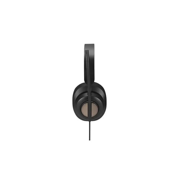 Headphones Kensington H2000 Black - Електроника Периферни и резервни части<<<Компютри| Електроника<<<BigBuy&&&Микрофони
