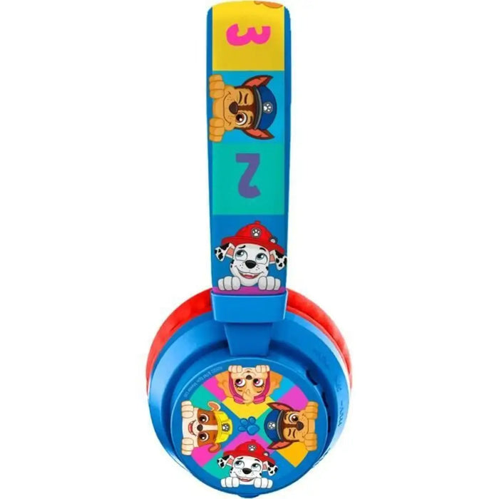 Headphones Kids Licensing - Електроника Периферни и резервни части<<<Компютри| Електроника<<<BigBuy&&&Микрофони и