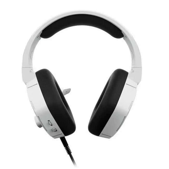 Headphones Krom NXKROMKOPAPROWH White - Електроника Периферни и резервни части<<<Компютри|