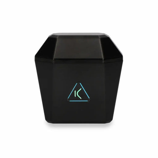 Headphones KSIX TP-8427542116471_BXTWGM01_Vendor Black - Електроника Периферни и резервни части<<<Компютри|