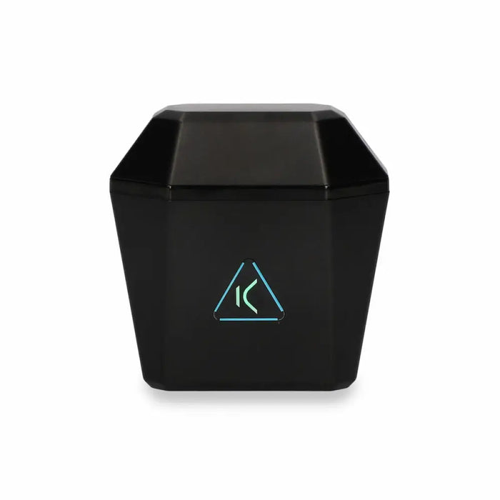 Headphones KSIX TP-8427542116471_BXTWGM01_Vendor Black - Електроника Периферни и резервни части<<<Компютри|