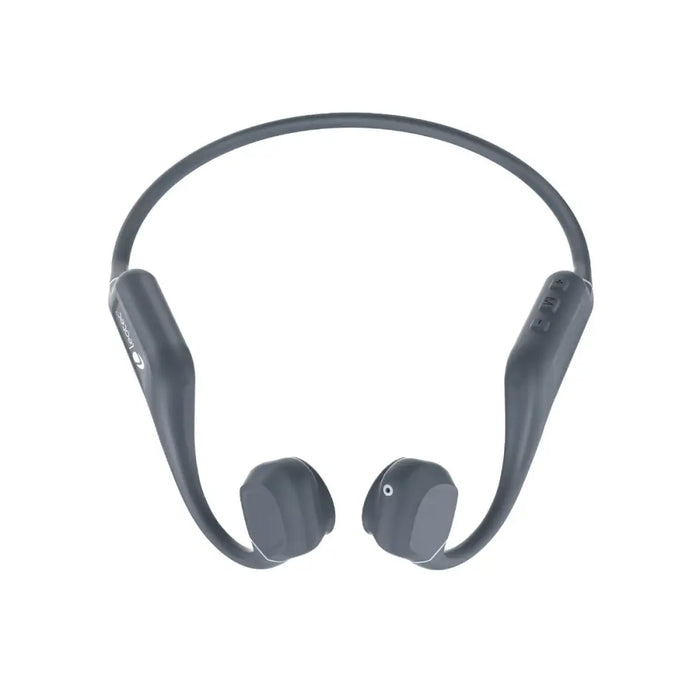 Headphones LEOTEC LEBONE03G Grey - Електроника Периферни и резервни части<<<Компютри| Електроника<<<BigBuy&&&Микрофони