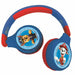 Headphones Lexibook PAT ’PATROUILLE Black - Електроника Периферни и резервни части<<<Компютри|