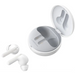 Headphones LG HBS-FN7 ABEUWH - Аудио слушалки<<<Телевизори Аудио и видео<<<TechMart&&&Аудио слушалки<<<Телефони и