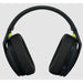Headphones Logitech 991-000528 - Електроника Периферни и резервни части<<<Компютри| Електроника<<<BigBuy&&&Микрофони и