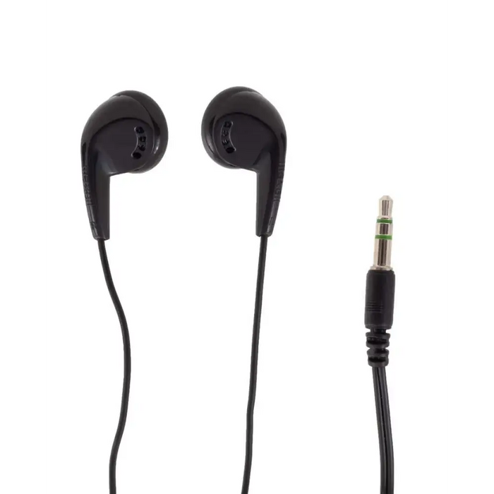 Headphones MAXELL color BUDS EB-95 - Слушалки (тапи)<<<Компютърна периферия<<<ValiAPI