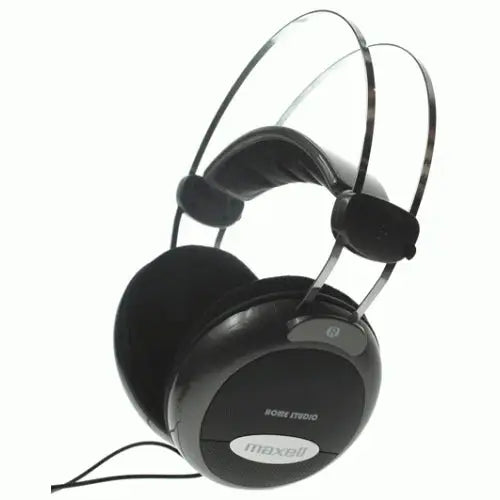 Headphones MAXELL HOME STUDIO Digital - Слушалки<<<Компютърна периферия<<<ValiAPI&&&Слушалки с Микрофон<<<Електроника