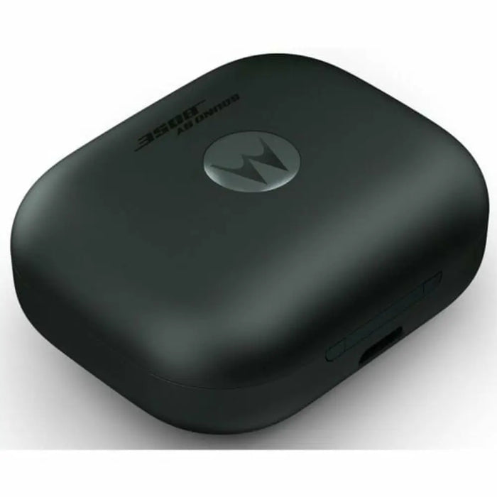 Headphones Motorola Black - Електроника Периферни и резервни части<<<Компютри| Електроника<<<BigBuy&&&Микрофони и