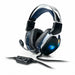 Headphones Muse M-230 GH Black - Електроника Периферни и резервни части<<<Компютри| Електроника<<<BigBuy&&&Микрофони и