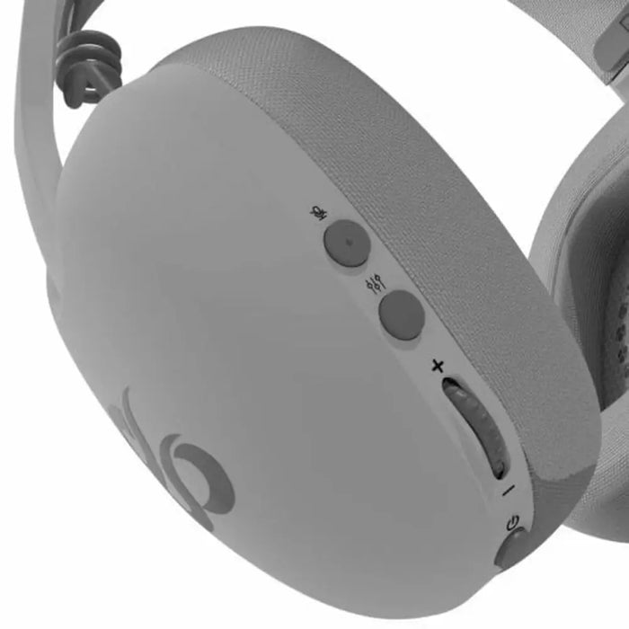 Headphones Newskill NS-HS-BAEL-IVORY - Електроника Периферни и резервни части<<<Компютри|