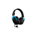 Headphones Newskill NS-HS-SYLVANUSPRO Black/Blue - Електроника Периферни и резервни части<<<Компютри|